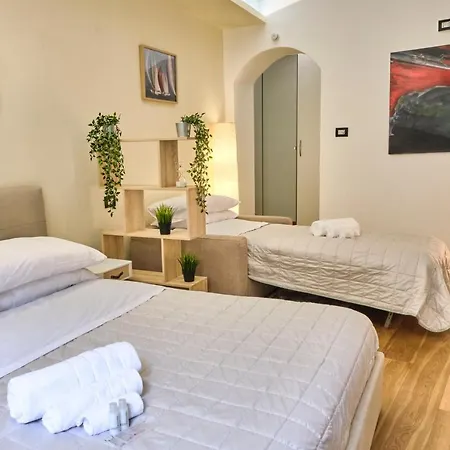 Centro-lecco Romantico Sul Lecco