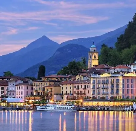 Centro-lecco Romantico Sul *