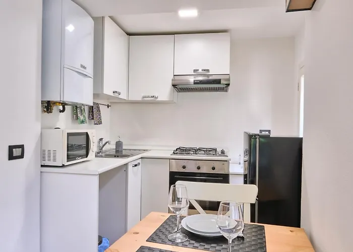 Centro-lecco Romantico Sul