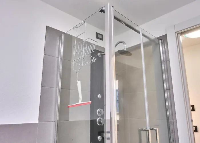 Апартаменты Centro-lecco Romantico Sul *