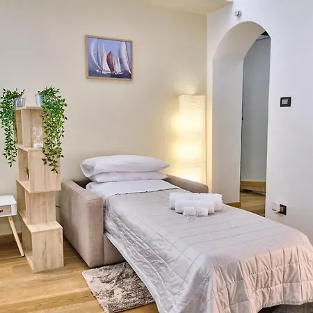 Centro-lecco Romantico Sul Lecco