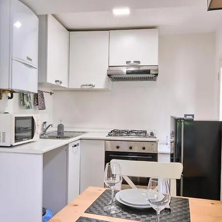 Centro-lecco Romantico Sul