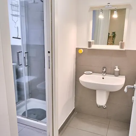 Appartement Centro-lecco Romantico Sul *