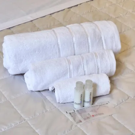 Centro-lecco Romantico Sul Lejlighed