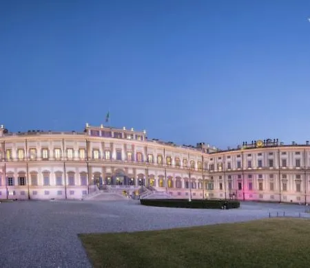 Centro-lecco Romantico Sul Lejlighed Lecco