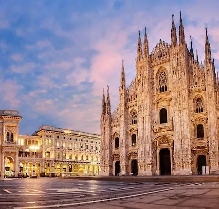 Centro-lecco Romantico Sul Lecco