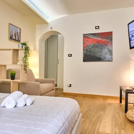 Centro-lecco Romantico Sul *