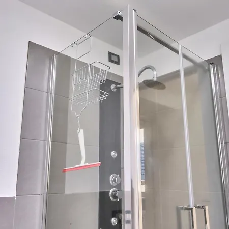 Appartement Centro-lecco Romantico Sul *