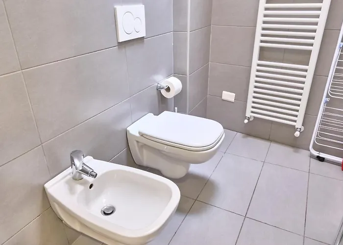 Centro-lecco Romantico Sul Daire Lecco