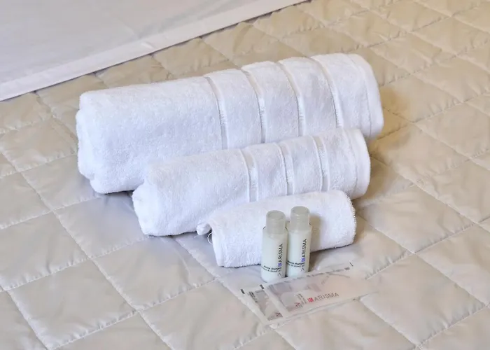 Centro-lecco Romantico Sul Daire