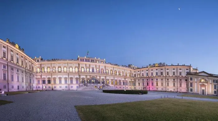 Centro-lecco Romantico Sul Daire Lecco