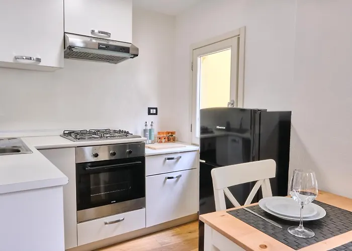 Centro-lecco Romantico Sul *