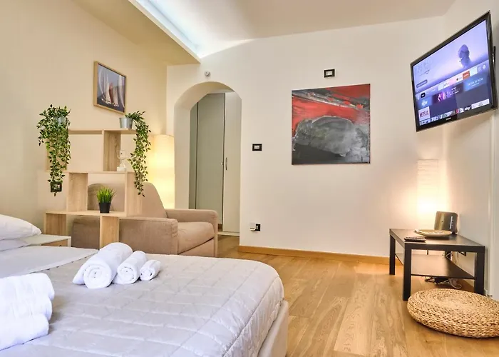 Centro-lecco Romantico Sul *