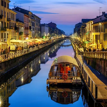 [centro-lecco] Romantico Sul * Lecco