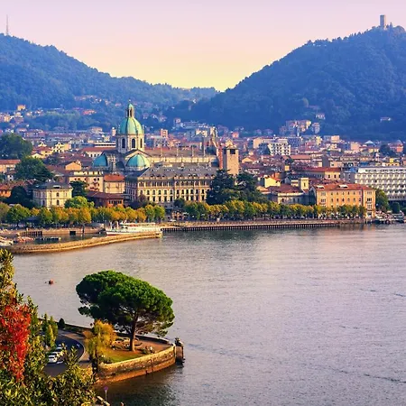 [centro-lecco] Romantico Sul Lecco