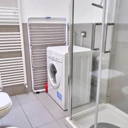 Centro-lecco Romantico Sul Apartman Lecco